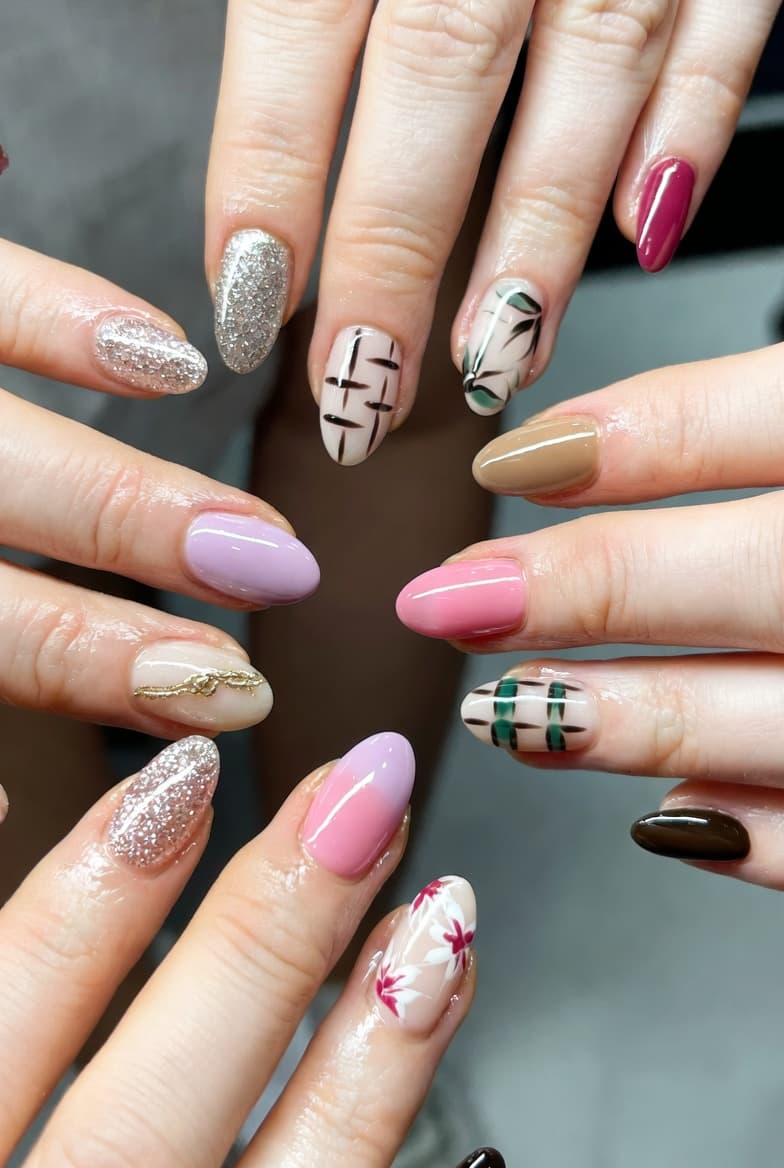 PinPilot landing — vertical pin preview 12